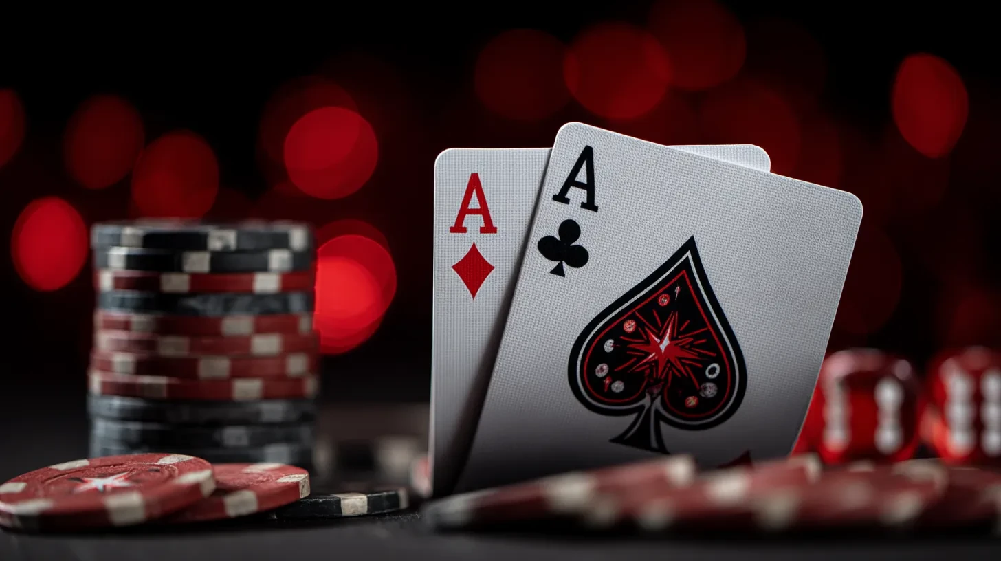 Jenis Permainan Slot di Ibet789